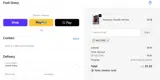Fruit Gravy coupon verification screenshot