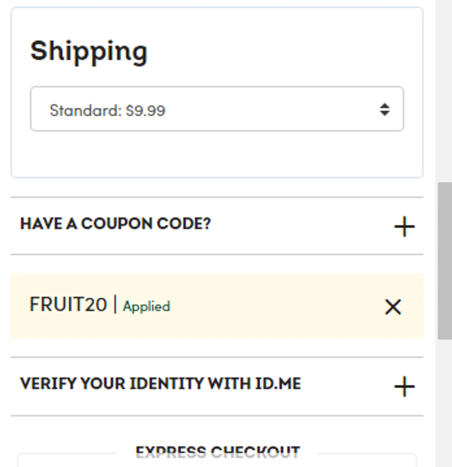 Fruit of the Loom Coupon Codes 20 Off Promo Codes in August 2024