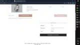WELCOME50 coupon verification screenshot