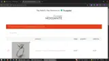 HONEY10 coupon verification screenshot