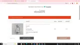 SAVE20 coupon verification screenshot
