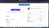 FSGALLDAY coupon verification screenshot