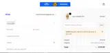 LC2023 coupon verification screenshot
