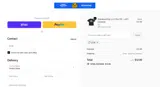 LC50 coupon verification screenshot