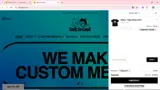BIGTEX01 coupon verification screenshot