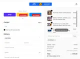 BIGTEX01 coupon verification screenshot