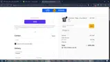 FSG10 coupon verification screenshot