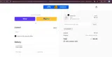 liligure coupon verification screenshot