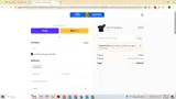 MYSTERYTEE coupon verification screenshot