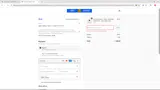 LD20 coupon verification screenshot