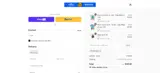 CESTJULS coupon verification screenshot