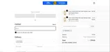 HOHOHO coupon verification screenshot