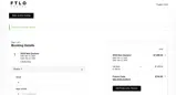 FTLO Travel coupon verification screenshot