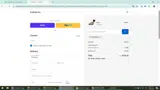 WELCOME10 coupon verification screenshot