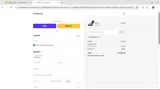 WELCOME10 coupon verification screenshot