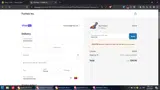 HELLO10 coupon verification screenshot