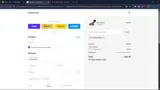 FUCHSIAHONEY coupon verification screenshot