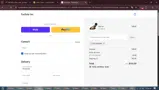 FUCHSIASAV coupon verification screenshot