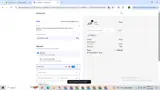 THANKS coupon verification screenshot