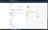welcome20 coupon verification screenshot