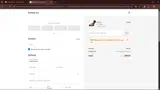 GET15 coupon verification screenshot