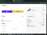 MISSSARAHEK coupon verification screenshot