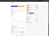 MISSSARAHEK coupon verification screenshot