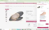 SLIPPERS25 coupon verification screenshot