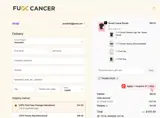 THANKYOU20 coupon verification screenshot