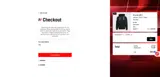 PITLANE25 coupon verification screenshot