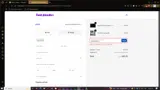 Fuel Goods coupon verification screenshot