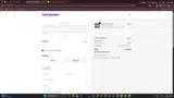 Fuel Goods coupon verification screenshot