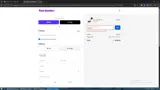 Fuel Goods coupon verification screenshot