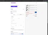 Fuel Goods coupon verification screenshot