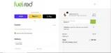 FuelRod coupon verification screenshot