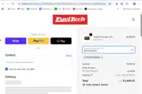 BOOSTEDBOIZ coupon verification screenshot