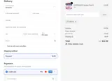Fufu Squishy coupon verification screenshot