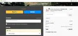 10 coupon verification screenshot