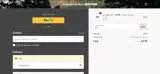 10% coupon verification screenshot
