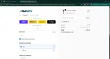 CLEAN15 coupon verification screenshot