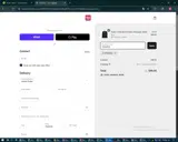 JPKG4FSC coupon verification screenshot