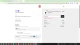 PARADISE coupon verification screenshot