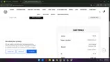 Fulcrum Surf coupon verification screenshot