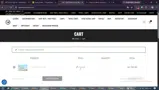 Fulcrum Surf coupon verification screenshot