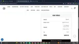 Fulcrum Surf coupon verification screenshot