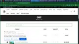 Fulcrum Surf coupon verification screenshot