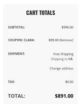 Fulcrum Surf coupon verification screenshot