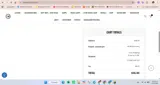 Fulcrum Surf coupon verification screenshot