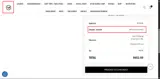 Fulcrum Surf coupon verification screenshot