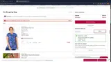 JLE5161 coupon verification screenshot